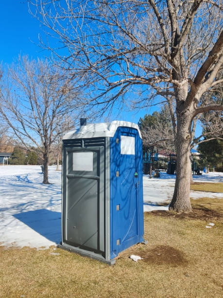 Portable Toilet Rental for Emergency Services in Madelia, MN